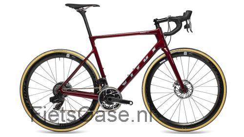 Vitus Vitesse beoordelingen en specificaties